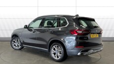 BMW X5 xDrive45e xLine 5dr Auto Estate
